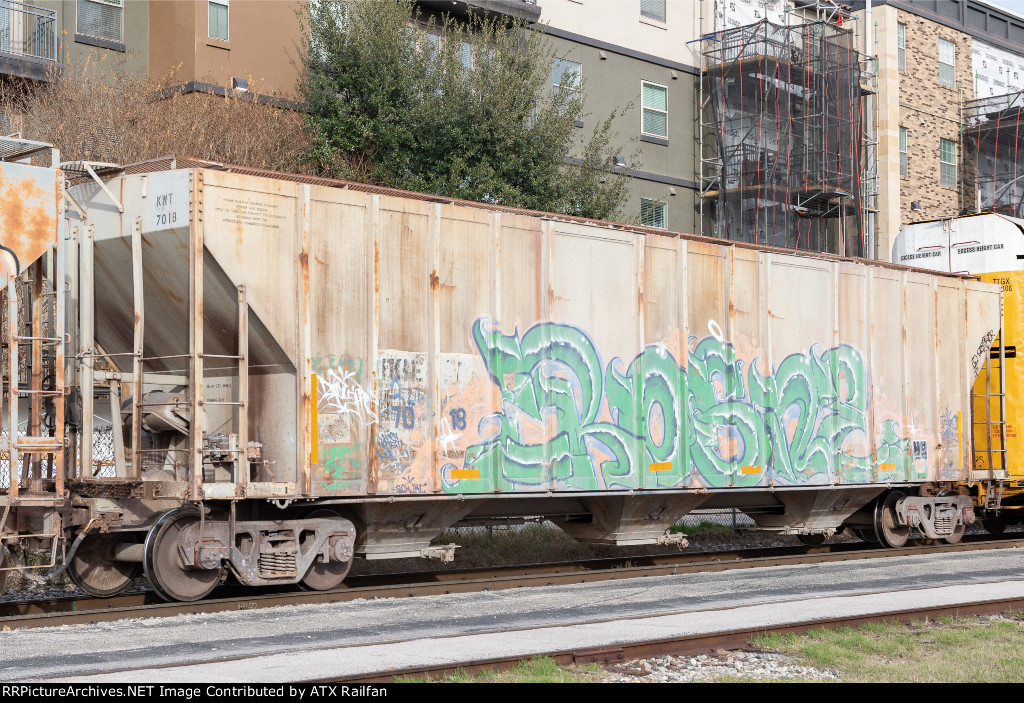 KWT 7018